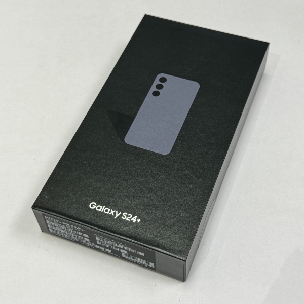 Neu Samsung Galaxy S24+ Plus 5G SM-S926U 256GB Ohne Vertrag Handy Smartphone