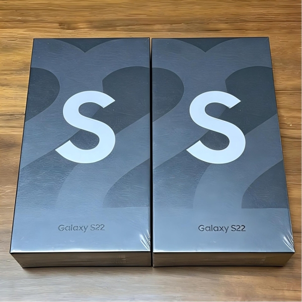 Samsung Galaxy S22 (5G) 128GB/256GB Ohne Simlock Smartphone Neu & Ohne Vertrag