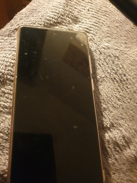 Samsung Galaxy Note 20 Ultra 5G 256GB Schwarz Android Smartphone