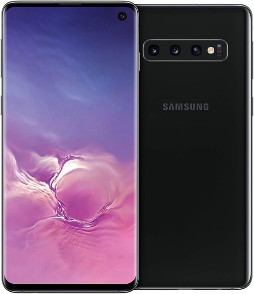 Samsung Galaxy S10 Duos 128GB 6,1″  LTE 4G Android Smartphone G973F wie NEU 💥