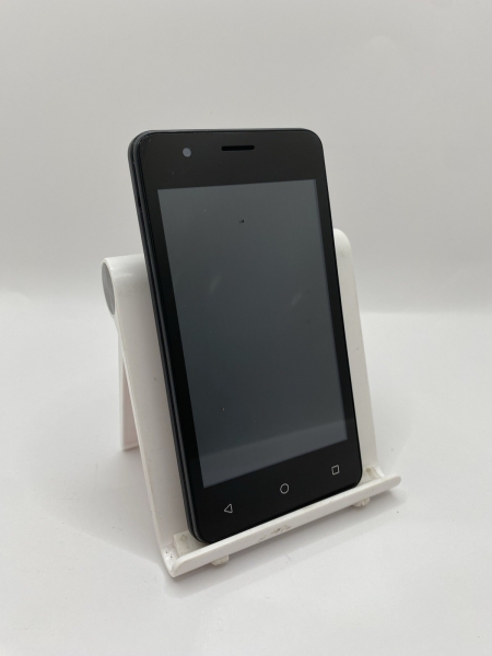 Archos Access 40 schwarz Dual SIM 8GB 4,0″ 5MP Android Smartphone defekt #SF1