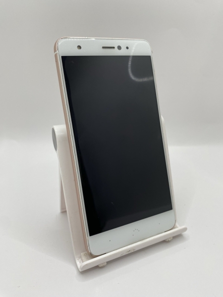 BQ Aquaris X weiß 32GB 64GB 5,2″ 16MP Android Touchscreen Smartphone defekt #E