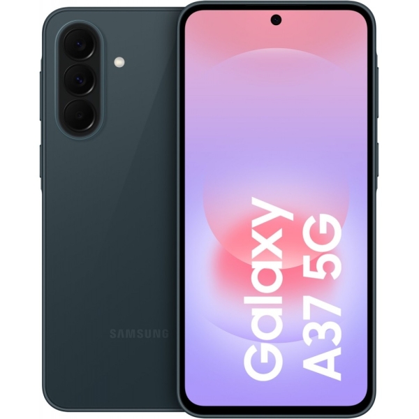 Samsung Galaxy A37 A376 5G Smartphone 256GB 8GB RAM awesome graygreen 5000mAh