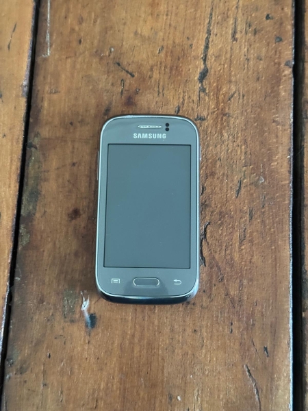 samsung galaxy young