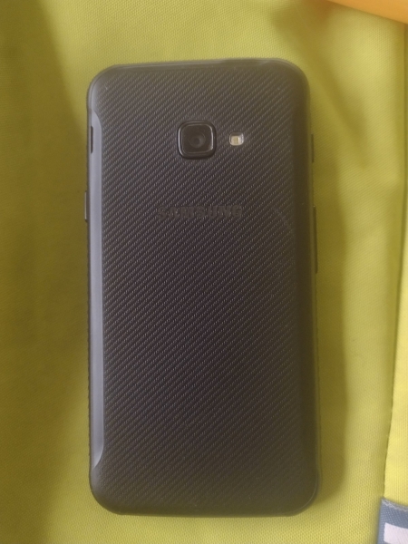 Samsung Galaxy x Cover 4 Smartphone Android