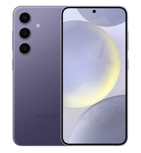 SMARTPHONE SAMSUNG GALAXY S24 5G SM S921B 128GB DUAL SIM 6,2″ 50MP VIOLETT NO…