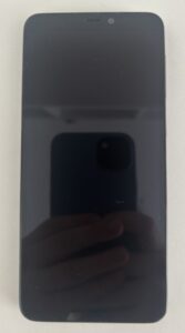 Smartphone ZTE Blade A350