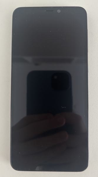 Smartphone ZTE Blade A350