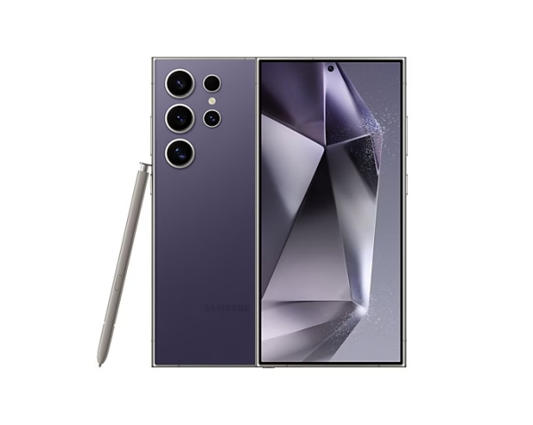 SMARTPHONE SAMSUNG GALAXY S24 ULTRA 5G SM S928B 1TB DUAL SIM 6,8″ VIOLETT NO S25