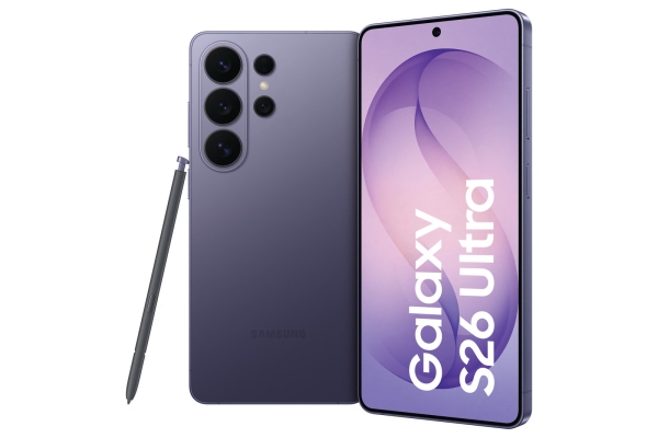 Samsung GALAXY S26 Ultra S948B 512GB Cobalt Violet Android 16 Smartphone