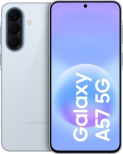 Samsung Smartphone Galaxy A57 5G (128GB)