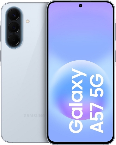 Samsung Smartphone Galaxy A57 5G (128GB)