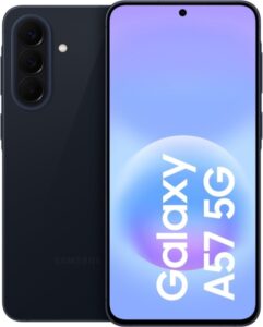 Samsung Smartphone Galaxy A57 5G (128GB)