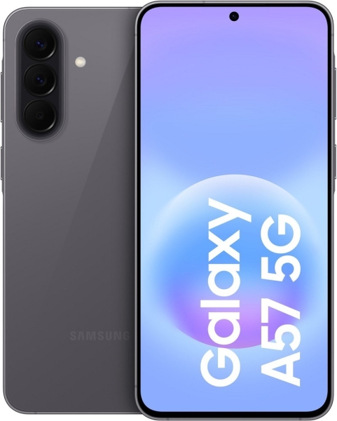 Samsung Smartphone Galaxy A57 5G (128GB)