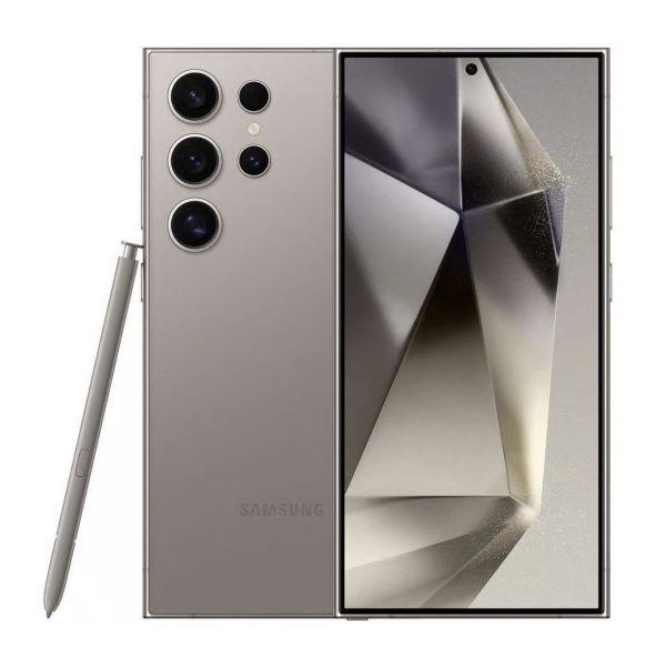 Samsung Galaxy Smartphone – Sehr guter Zustand – Originalverpackung
