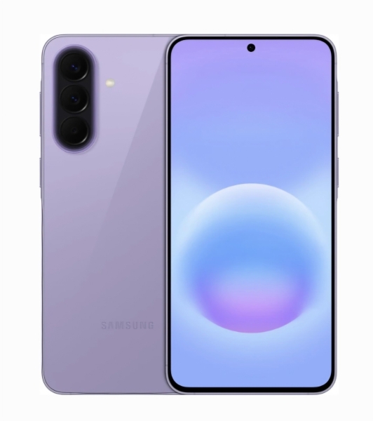 Samsung Galaxy A57 5G 256 GB Awesome Lilac 8GB RAM NEU OVP Versiegelt Smartphone