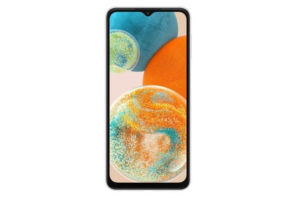 Samsung Galaxy A23 5G Dual SIM Weiß 64 GB Smartphone LTE Refurbished Sehr Gut