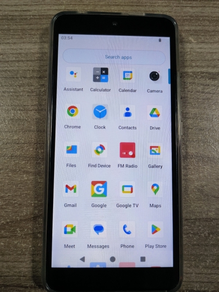 XGODY Android Smartphone 2025 Neu entsperrt Handy Smartphone Dual SIM Quad Core