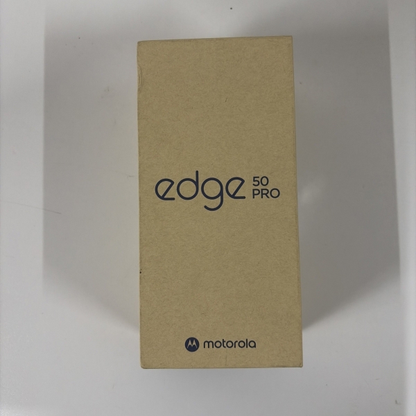 Motorola Edge50 Pro Smartphone 6,6 Zoll Super HD pOLED Display 50 MP Kamera Neu