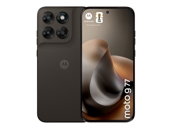Motorola Mobility Motorola Moto G77 – 5G Smartphone – Dual-SIM – RAM 8 GB #CY19Q