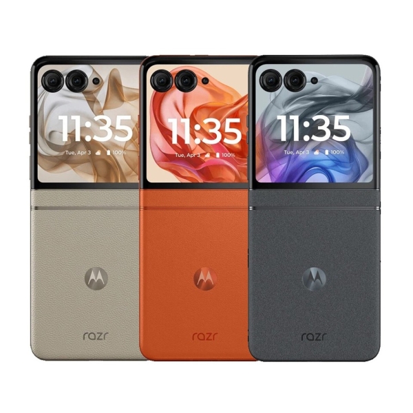 Neu Motorola Razr 50 (2024) XT2453 – 8GB+256GB – Smartphone Handys Ohne Vertrag