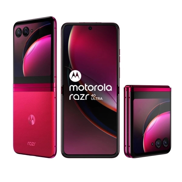 Neu Motorola Razr 40 Ultra (2023) Razr+ Plus 8+256GB Ohne Vertrag Smartphone