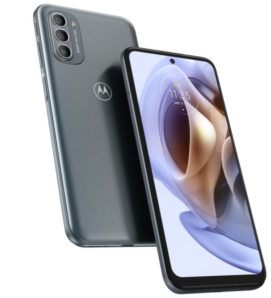 Motorola Moto G31 DUAL SIM ENTSPERRT 64GB Octa-Core 50MP HDR CAM NFC Smartphone🔥
