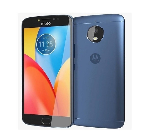 SMARTPHONE MOTOROLA MOTO E4 PLUS XT1771 16GB 5,5″ 16MP 4G LTE BLAU