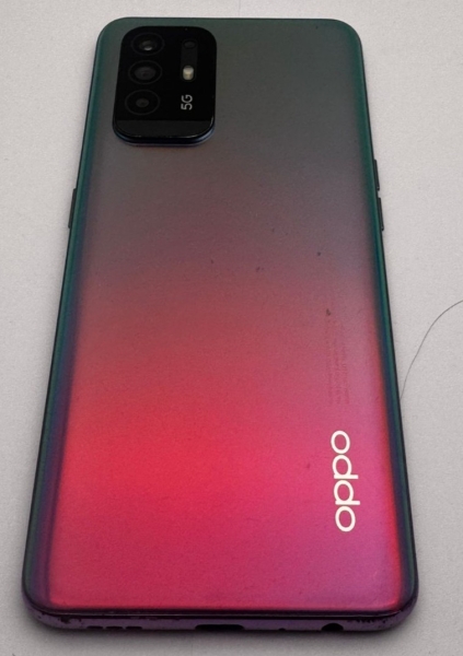 Oppo A94 5G CPH2211 Dual SIM 128GB entsperrt Smartphone