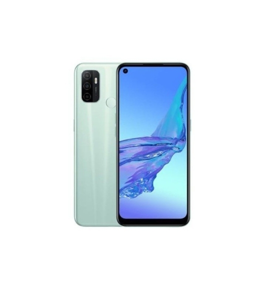 SMARTPHONE OPPO A53 CPH2127 64GB DUAL SIM 6,5″ 13MP 4G LTE MINT / GRÜN NO A54