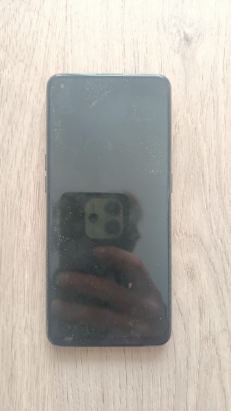 VB Smartphone Oppo A74 Top zustand Dunkel Blau ohne OVP Kaum Gebrauchspuren