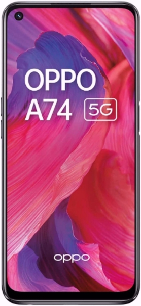 Oppo A74 5G 128GB 6,5″ 4GB RAM entsperrt Android Smartphone KOSTENLOSER SCHNELLER VERSAND