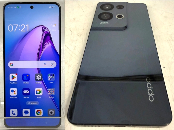 Oppo Reno8 Pro 5G Smartphone Mobilteil 6,7“ 8GB RAM 256GB