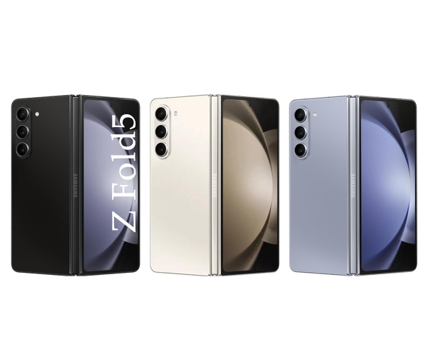 Neu Samsung Galaxy Z Fold5 (5G) – 256GB/512GB+12GB – Smartphone Ohne Vertrag