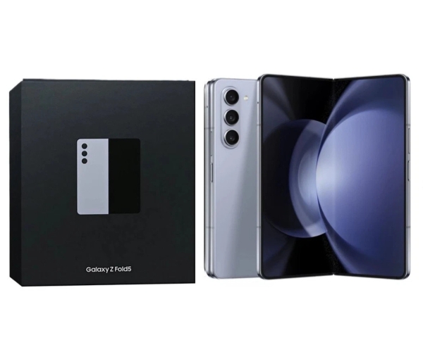 Neu Samsung Galaxy Z Fold5 (5G) 256GB/512GB+12GB Smartphone Ohne Vertrag F946B