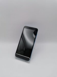 Alcatel 1 8GB blau Smartphone entsperrt Android Handy Beschreibung lesen