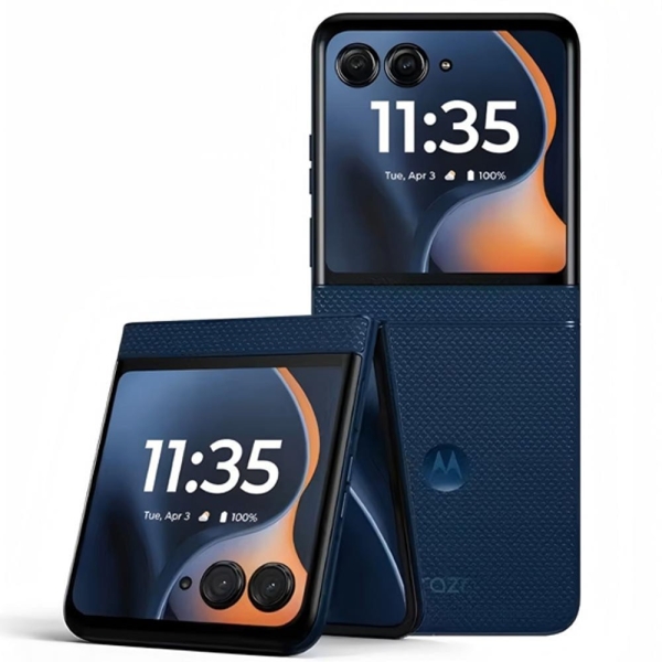 Neu Motorola Razr 60 (2025) XT2553 256GB Smartphone Handys Ohne Vertrag 6,9″