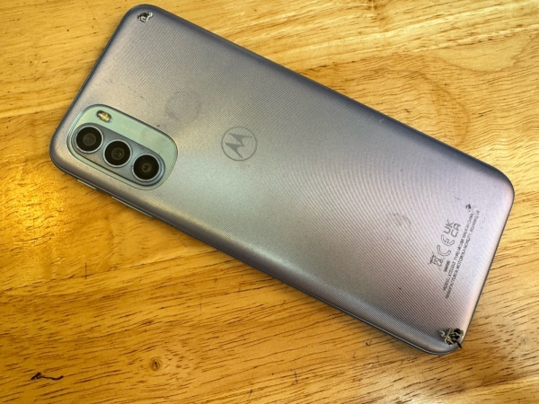 Motorola Moto G31 (XT2173-3) – Smartphone – für Ersatzteile oder Reparatur