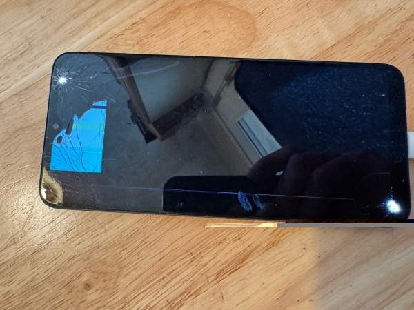 Motorola Moto G50 (XT2137-1) Smartphone – für Ersatzteile oder Reparatur 4