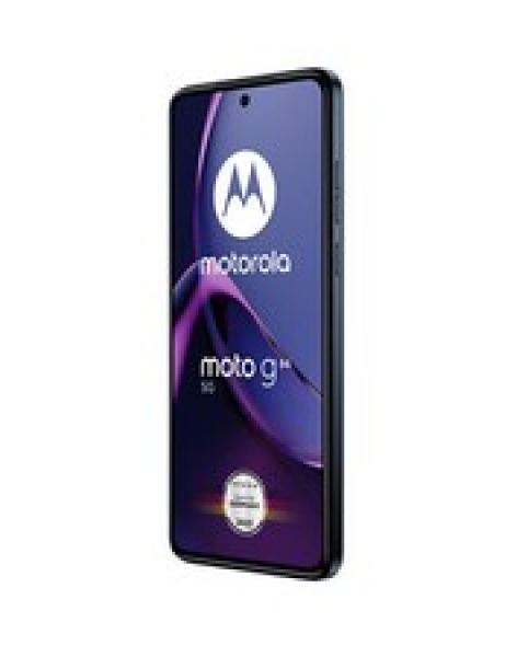 Motorola moto g84 5G Blau 256GB Smartphone Ohne Simlock Refurbished Hervorragend