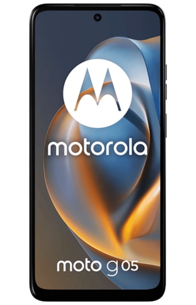 Motorola moto G05 4GB + 128GB Misty Blue Smartphone #26051723