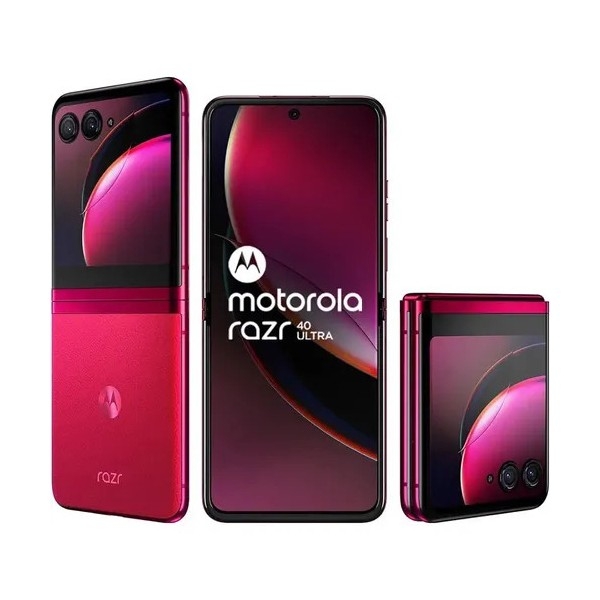 Neu Motorola Razr 40 Ultra Plus (2023) XT2321 5G 8+256GB Ohne Vertrag Smartphone