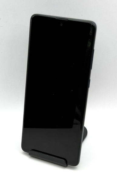 Samsung Galaxy A71 128GB schwarz Smartphone entsperrt Android Beschreibung lesen