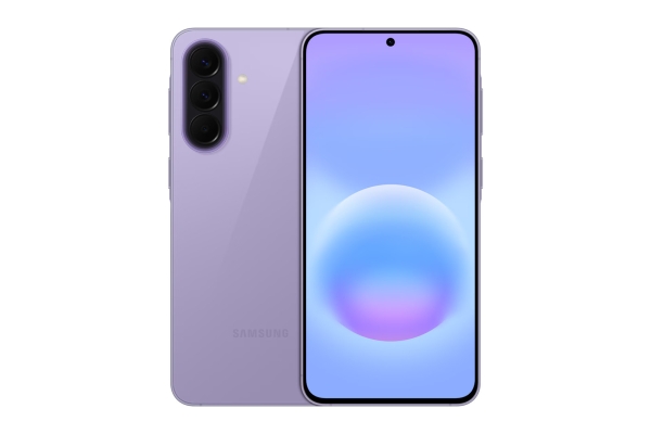 Samsung Galaxy A57 5G Smartphone 128 GB Awesome Lilac