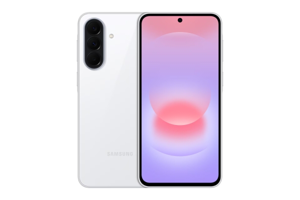 Samsung Galaxy A37 5G Smartphone 256 GB Awesome White