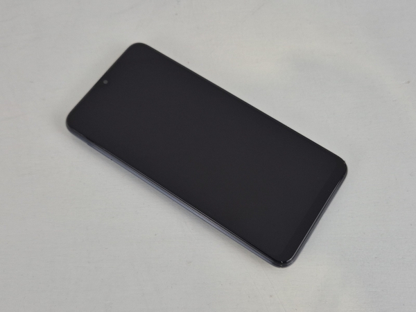 Samsung Galaxy A10 SM-A105FN 32GB grau Handy Smartphone entsperrt