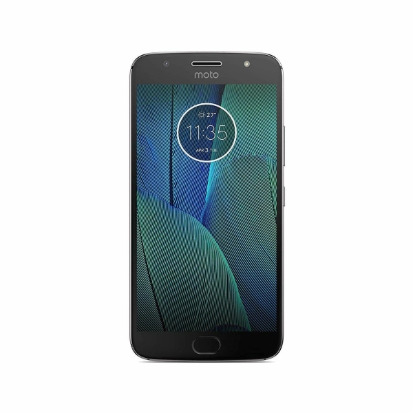 Motorola XT1805 Moto G5s Plus Smartphone Akzeptabler Zustand Händlerware