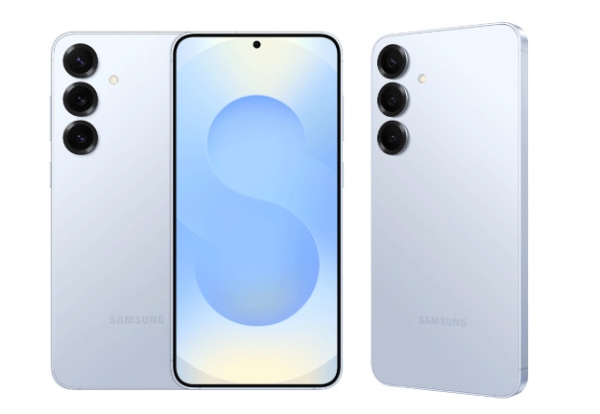 SMARTPHONE SAMSUNG GALAXY S25+ PLUS 5G SM S936B 512GB DUAL SIM 6,7″ 50MP ICYBLUE