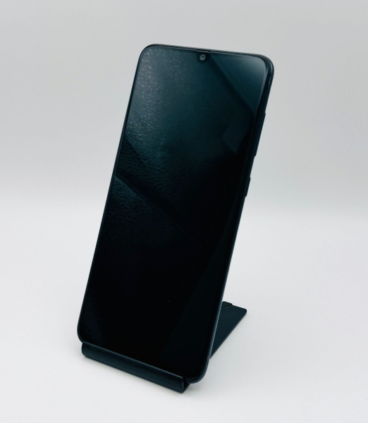 Samsung Galaxy A70 Smartphone 128GB Schwarz Entsperrt 4G Android NFC Handy SM-A705