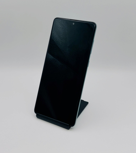 Samsung Galaxy A71 schwarz 128GB Smartphone entsperrt Android 4G Handy SM-A715F